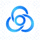 365英国上市(集团)有限公司官方品牌logo，橙色与深蓝配色体育风格标识
