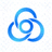 365英国上市(集团)有限公司官方品牌logo，橙色与深蓝双色构成的动感体育标识